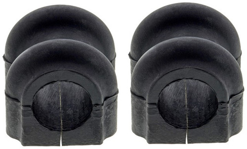 Suspension Stabilizer Bar Link Bushing Mevotech MS50858 fits 08-10 Cadillac CTS