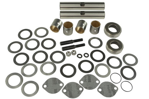 Mevotech Supreme Steering King Pin Set MS50928