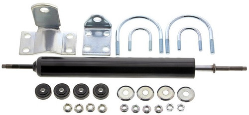 Mevotech Supreme Steering Damper MS50963