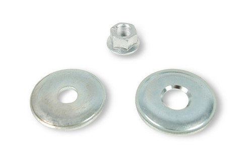 Mevotech Supreme Suspension Control Arm Bushing MS60400 - view 3