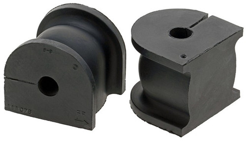 Mevotech Supreme Suspension Stabilizer Bar Bushing Kit MS604121 - view 3