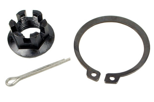 Suspension Ball Joint Mevotech MS60502 fits 03-11 Honda Element