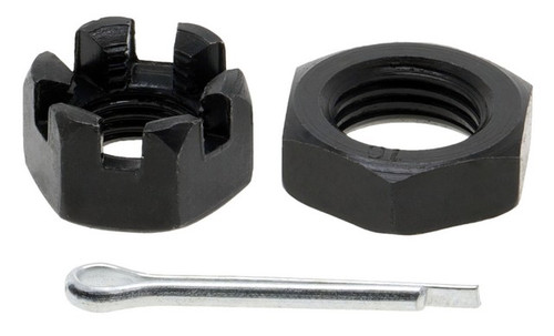 Steering Tie Rod End Mevotech MS60615
