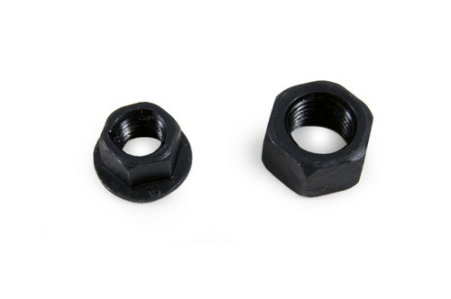 Mevotech Supreme Steering Tie Rod End MS60620 - view 3