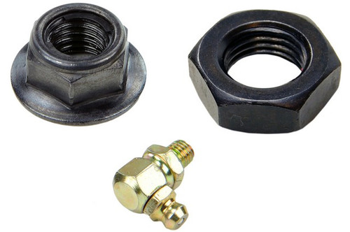 Steering Tie Rod End Mevotech MS60641 fits 07-20 Acura RDX