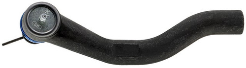 Mevotech Supreme Steering Tie Rod End MS60651 - view 2