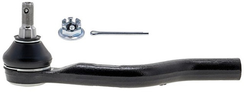 Mevotech Supreme Steering Tie Rod End MS60675 - view 5