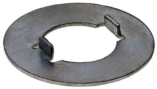 Mevotech Supreme Steering Tie Rod End MS60702 - view 3