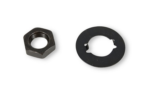 Mevotech Supreme Steering Tie Rod End MS60715 - view 2