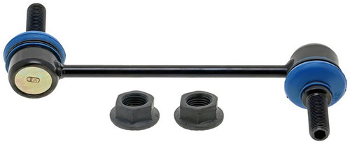 Suspension Stabilizer Bar Link Kit Mevotech MS60805 fits 97-01 Honda Prelude