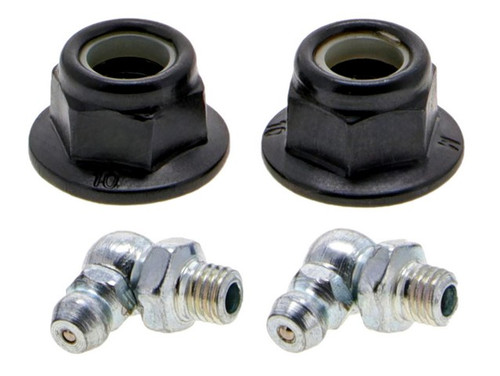 Suspension Stabilizer Bar Link Kit Mevotech MS608105