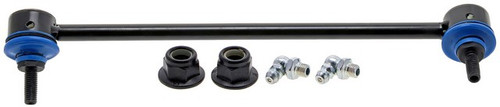 Suspension Stabilizer Bar Link Kit Mevotech MS608105