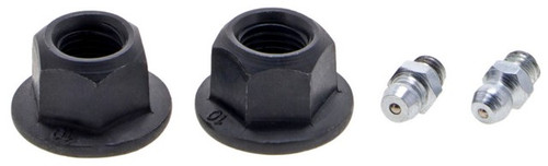 Mevotech Supreme Suspension Stabilizer Bar Link Kit MS608125 - view 4