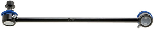 Suspension Stabilizer Bar Link Kit Mevotech MS608126 fits 13-18 Acura RDX