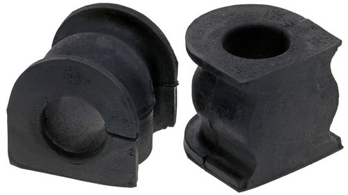 Suspension Stabilizer Bar Bushing Kit Mevotech MS608161