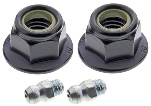 Mevotech Supreme Suspension Stabilizer Bar Link Kit MS60829 - view 4