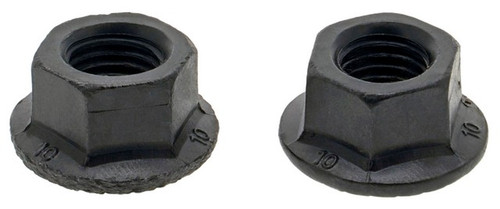 Mevotech Supreme Suspension Stabilizer Bar Link Kit MS60833 - view 4