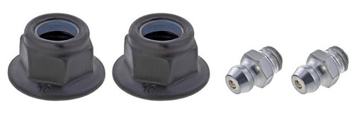Suspension Stabilizer Bar Link Kit Mevotech MS60842 fits 07-16 Honda CR-V