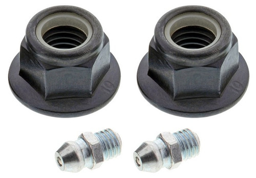 Mevotech Supreme Suspension Stabilizer Bar Link Kit MS60844 - view 4