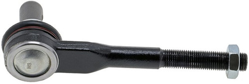 Mevotech Supreme Steering Tie Rod End P/N:MS70609