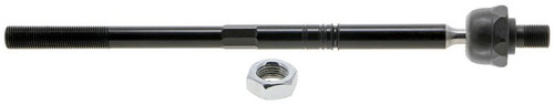 Mevotech Supreme Steering Tie Rod End MS70725 - view 4