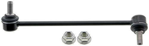 Suspension Stabilizer Bar Link Kit Mevotech MS708106