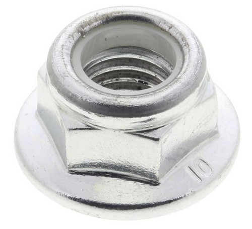 Mevotech Supreme Suspension Stabilizer Bar Link Kit MS708108 - view 3