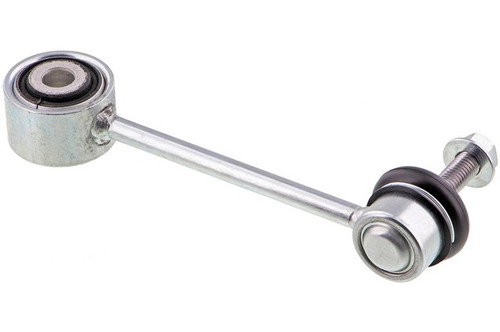 Suspension Stabilizer Bar Link Kit Mevotech MS70874 fits 10-17 Porsche Panamera