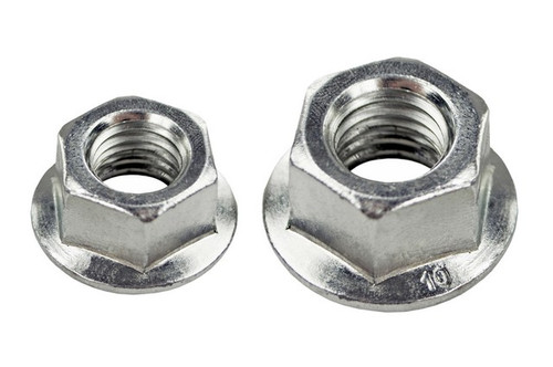 Mevotech Supreme Suspension Stabilizer Bar Link Kit MS70874 - view 3