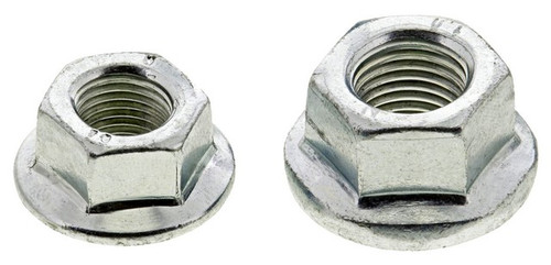 Mevotech Supreme Suspension Stabilizer Bar Link Kit MS70882 - view 4