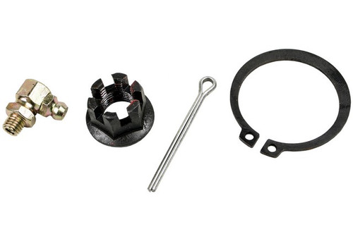Suspension Ball Joint Mevotech MS76500