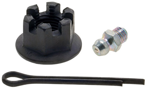 Mevotech Supreme Steering Tie Rod End MS76603 - view 4
