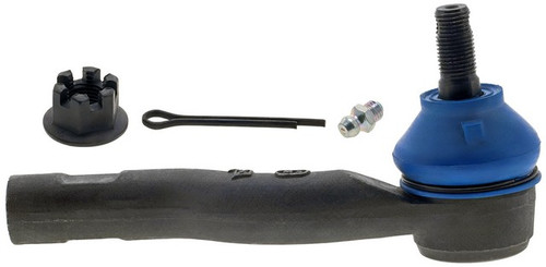 Mevotech Supreme Steering Tie Rod End MS76603 - view 5