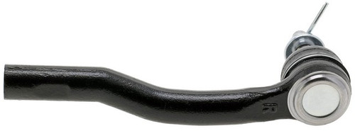 Mevotech Supreme Steering Tie Rod End MS76631 - view 2