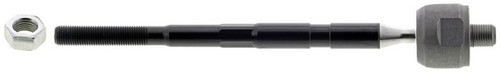 Mevotech Supreme Steering Tie Rod End MS76724 - view 4