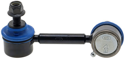 Suspension Stabilizer Bar Link Kit Mevotech MS76852 fits 2006 Mazda MX-5 Miata