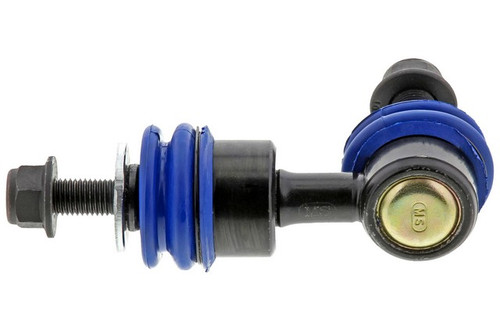 Suspension Stabilizer Bar Link Kit Mevotech MS76862 fits 07-13 Mazda 3