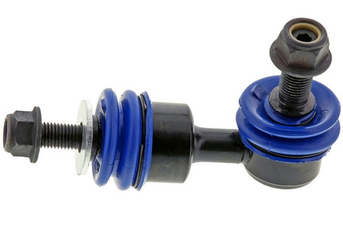 Suspension Stabilizer Bar Link Kit Mevotech MS76862 fits 07-13 Mazda 3