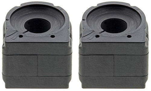 Mevotech Supreme Suspension Stabilizer Bar Bushing Kit MS76877