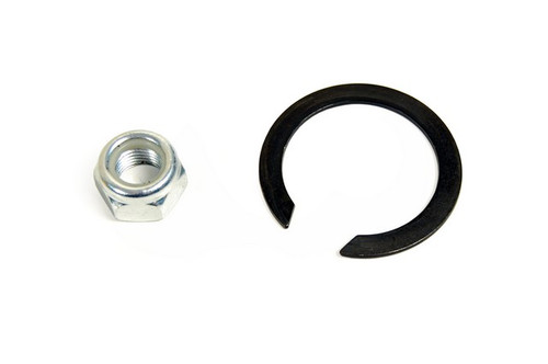 Mevotech Supreme Suspension Ball Joint MS80500 - view 3