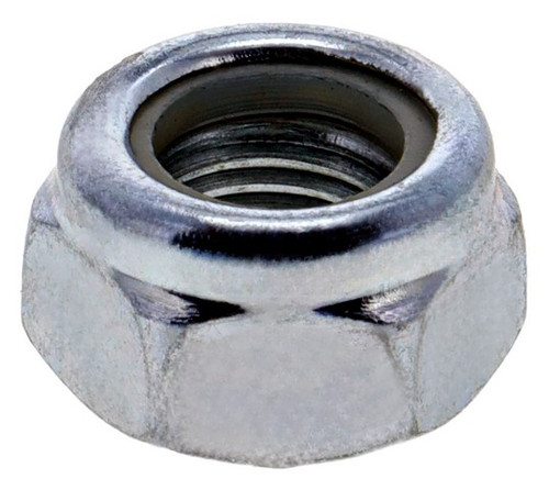 Mevotech Supreme Steering Tie Rod End MS80605 - view 4