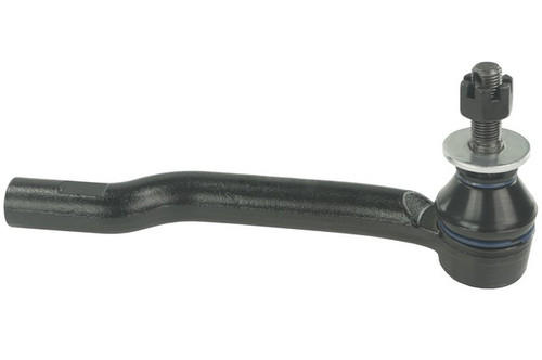 Steering Tie Rod End Mevotech MS80617 fits 10-13 Suzuki Kizashi