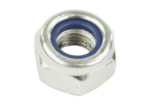 Mevotech Supreme Steering Tie Rod End MS80628 - view 3