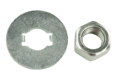 Mevotech Supreme Steering Tie Rod End MS80710 - view 2
