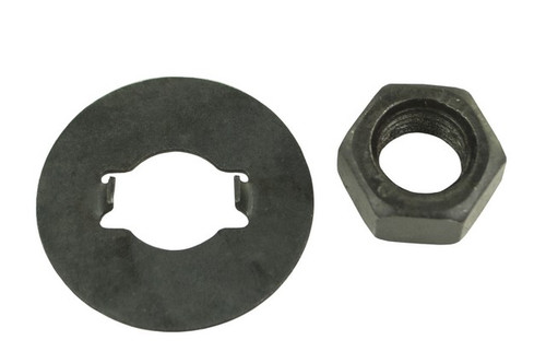 Mevotech Supreme Steering Tie Rod End MS80711 - view 2