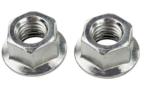 Mevotech Supreme Suspension Stabilizer Bar Link Kit MS80865 - view 3