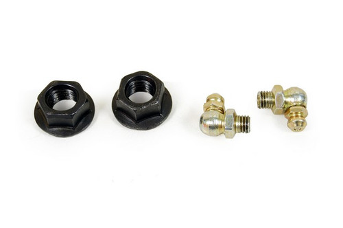 Mevotech Supreme Suspension Stabilizer Bar Link Kit MS80866 - view 2