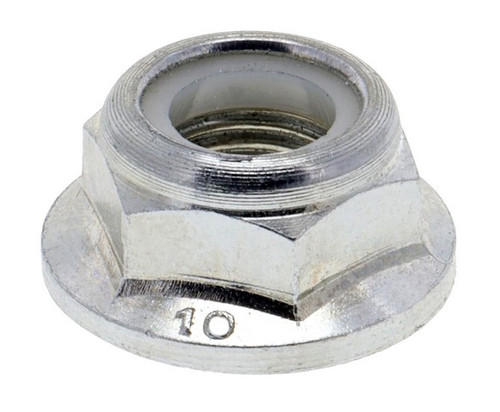 Mevotech Supreme Suspension Stabilizer Bar Link Kit MS80897 - view 4