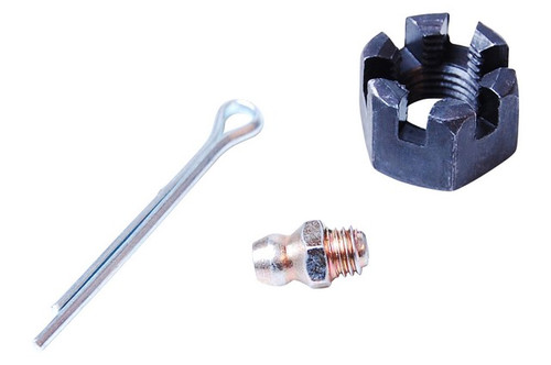 Mevotech Supreme Steering Pitman Arm MS80902 - view 3