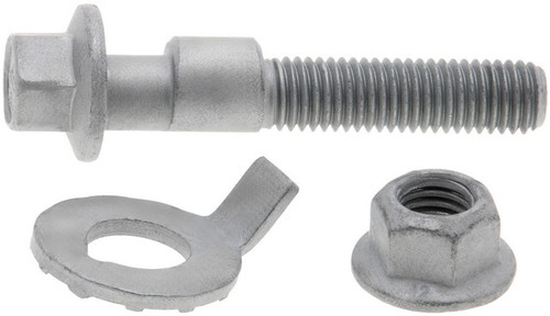 Mevotech Supreme Alignment Cam Bolt Kit MS86004 - view 2